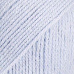 Neulelanka Drops Flora Uni Colour 14 Ice Blue Neulelanka