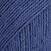 Stickgarn Drops Flora Uni Colour 10 Indigo Stickgarn