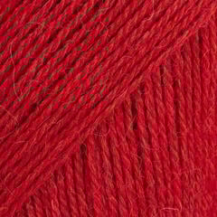 Neulelanka Drops Flora Flora Mix 18 Red Neulelanka