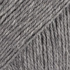 Neulelanka Drops Flora Mix 04 Medium Grey Neulelanka