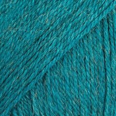 Neulelanka Drops Flora Flora Mix 11 Petrol Neulelanka