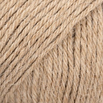 Knitting Yarn Drops Puna Natural Natural Mix 17 Nougat Knitting Yarn - 1