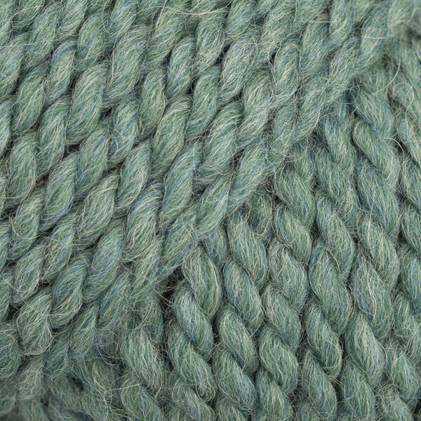 Fios para tricotar Drops Andes Mix 7130 Sea Green Fios para tricotar