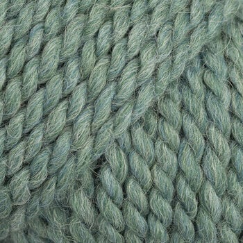 Strickgarn Drops Andes Mix 7130 Sea Green Strickgarn - 1