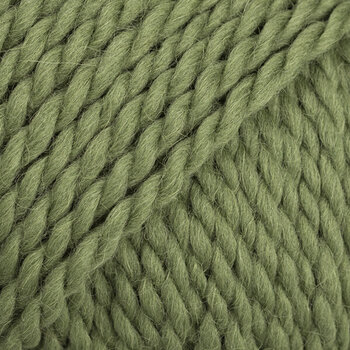 Neulelanka Drops Andes Uni Colour 7820 Green Neulelanka - 1