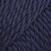 Νήμα Πλεξίματος Drops Andes Uni Colour 6990 Navy Blue Νήμα Πλεξίματος