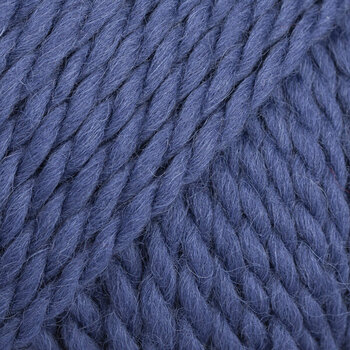 Pređa za pletenje Drops Andes Uni Colour 6928 Royal Blue Pređa za pletenje - 1