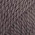 Fil à tricoter Drops Andes Uni Colour 5610 Brown Fil à tricoter