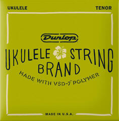 Cuerdas para ukelele tenor Dunlop DUQ303 Cuerdas para ukelele tenor