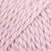 Knitting Yarn Drops Andes Uni Colour 3145 Powder Pink Knitting Yarn