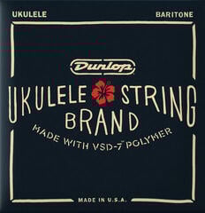 Húrok Baryton ukulelére Dunlop DUQ304 Húrok Baryton ukulelére