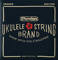 Dunlop DUQ304 Žice za baryton ukulele