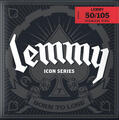 Dunlop LKS50105 Corzi pentru chitare bas (Ca nou)