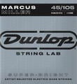 Dunlop DBMMS45105 Žice za bas gitaru