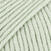 Pređa za pletenje Drops Big Merino Uni Colour 25 Pistachio Ice Cream Pređa za pletenje