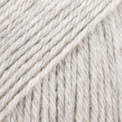 Fire de tricotat Drops Nord Mix 03 Pearl Grey Fire de tricotat