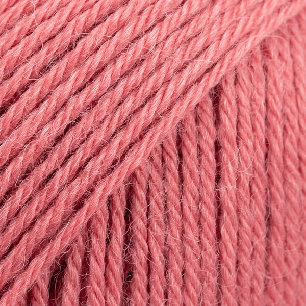 Breigaren Drops Nord Uni Colour 13 Old Pink Breigaren