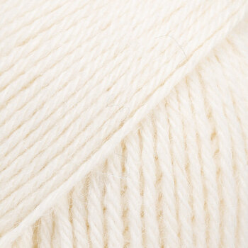 Breigaren Drops Nord Uni Colour 01 Off White Breigaren - 1