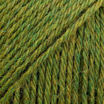 Knitting Yarn Drops Nord Mix 10 Lemongrass Knitting Yarn - 1