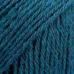 Strickgarn Drops Nord Mix 09 Deep Ocean Strickgarn