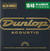 Guitarstrenge Dunlop DAB1048 Guitarstrenge