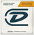 Cuerdas de nailon Dunlop DCV100NB Cuerdas de nailon