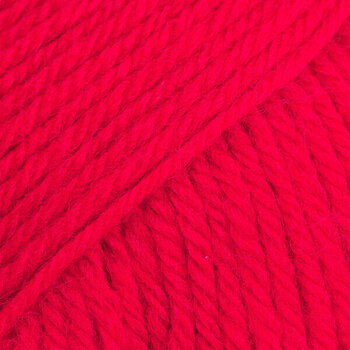 Breigaren Drops Karisma Uni Colour 18 Red Breigaren - 1