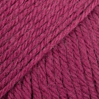 Breigaren Drops Karisma Uni Colour 39 Dark Old Rose Breigaren - 1