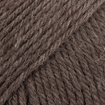 Fil à tricoter Drops Karisma Mix 56 Dark Brown Fil à tricoter - 1