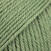 Pređa za pletenje Drops Karisma Uni Colour 86 Laurel Green Pređa za pletenje