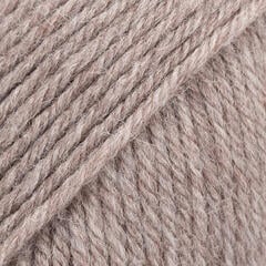 Knitting Yarn Drops Karisma Mix 55 Light Beige Brown Knitting Yarn