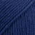 Neulelanka Drops Karisma Uni Colour 17 Navy Blue Neulelanka