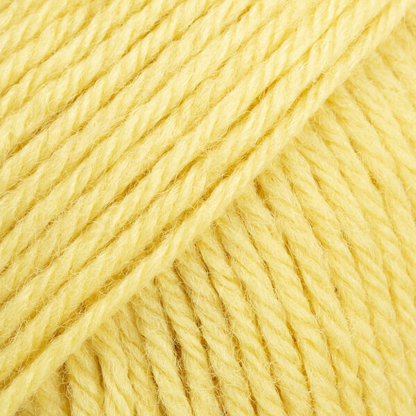 Breigaren Drops Karisma Uni Colour 79 Lemon Breigaren