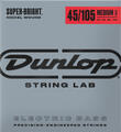 Dunlop DBSBN45105 Cordes de basses (Comme neuf)