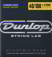 Žice za bas gitaru Dunlop DBN 40100 Žice za bas gitaru