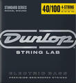 Dunlop DBN 40100 Žice za bas gitaru