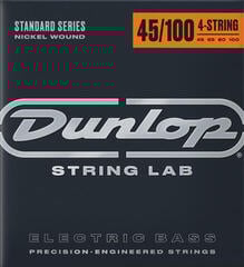 Bassguitar strings Dunlop DBN45100 Bassguitar strings
