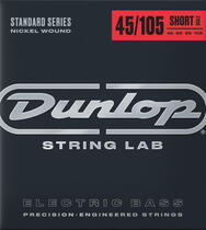 Dunlop DBN45105S Струни для бас-гітари (Як новий)