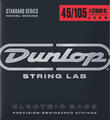 Dunlop DBN45105XL Struny do gitary basowej
