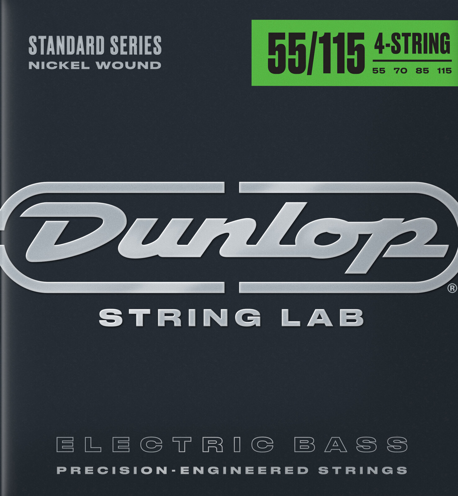 Strenge til basguitar Dunlop DBN55115 Strenge til basguitar