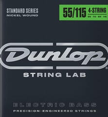 Strenge til basguitar Dunlop DBN55115 Strenge til basguitar