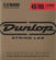 Dunlop MD-4 Basson kielet