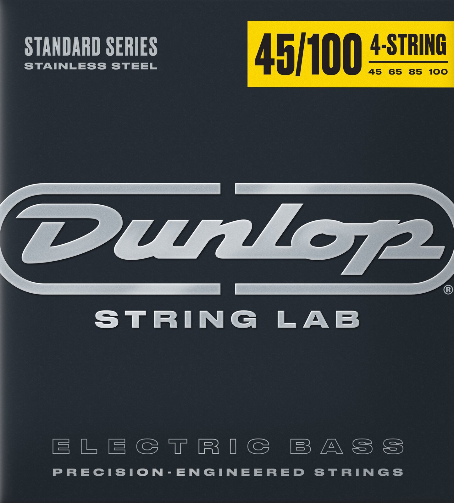 Cordes de basses Dunlop DBS45100 Cordes de basses