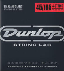 Bassguitar strings Dunlop DBS45105 Bassguitar strings
