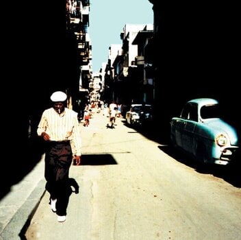 Vinyylilevy Buena Vista Social Club - Buena Vista Social Club (2 LP) - 1