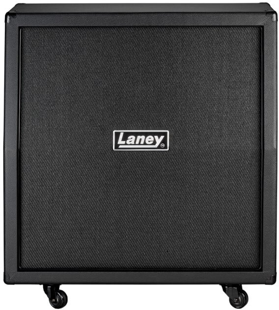 Китара кабинет Laney GS412IA Китара кабинет