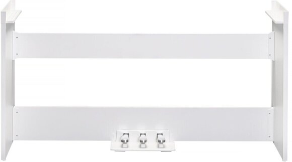 Supporto per tastiera in legno
 Kurzweil ST-3 WH Supporto per tastiera in legno White - 1