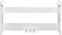 Drewniany statyw klawiszowy
 Kurzweil ST-3 WH Drewniany statyw klawiszowy White