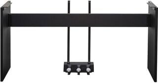 Holzkeyboardständer
 Kurzweil ST-4 LB Holzkeyboardständer Black