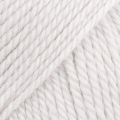 Pletilna preja Drops Nepal Uni Colour 8915 Chalk Pletilna preja